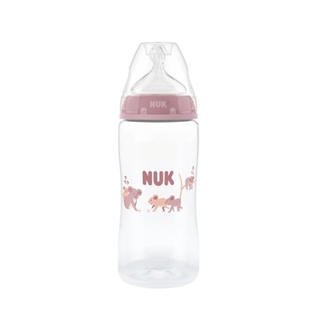First Choice nappflaska 300 ml Koala